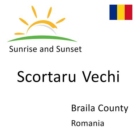 vremea scortaru vechi